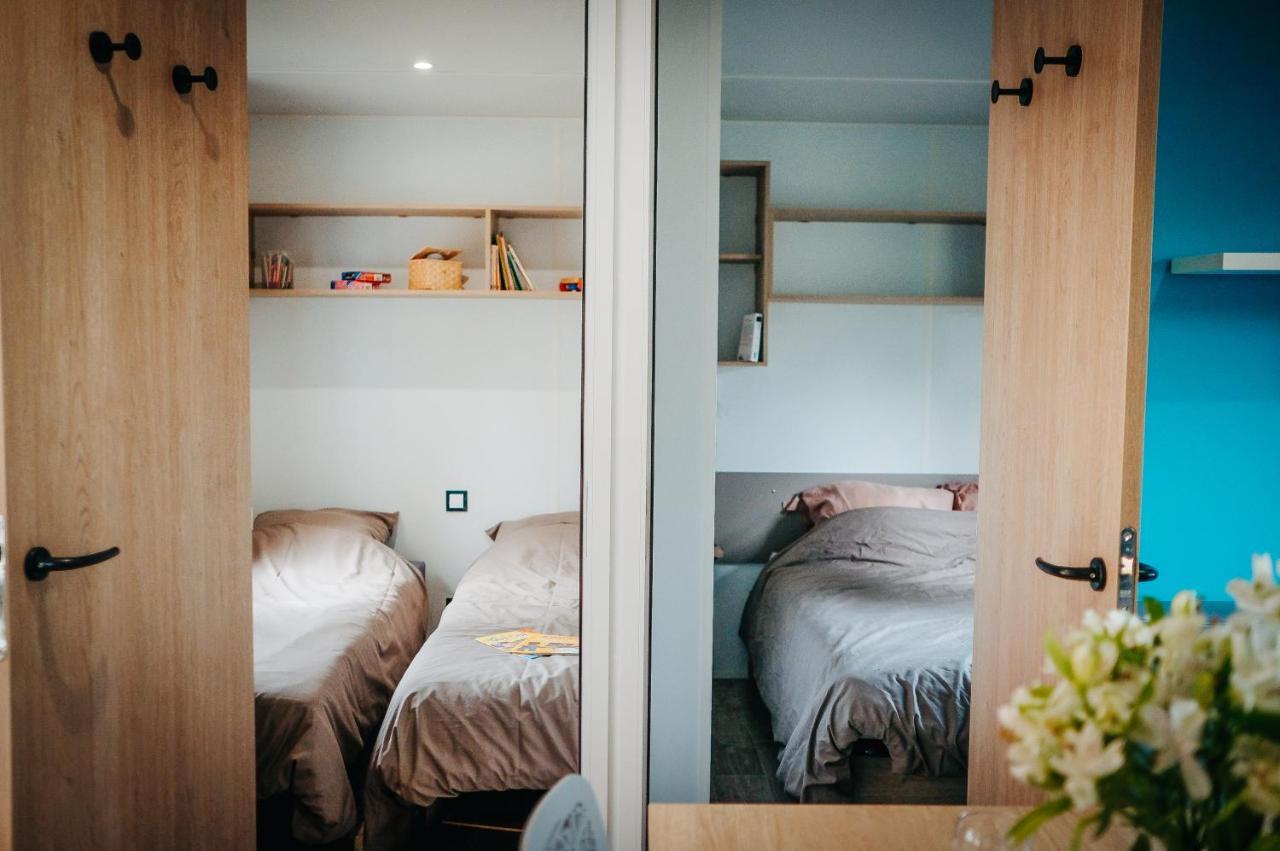 Mobil Home XXL - Evasion Martignac  Bagian luar foto